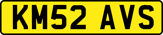 KM52AVS