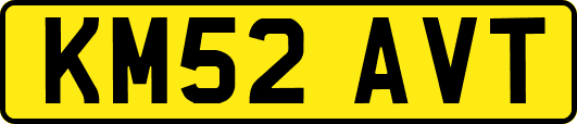 KM52AVT