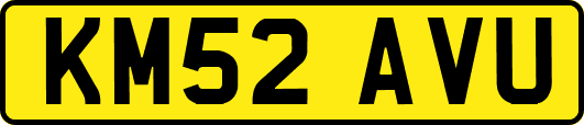 KM52AVU