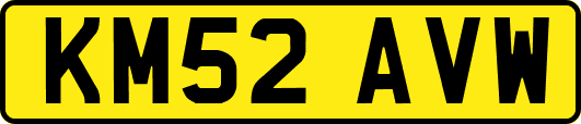 KM52AVW