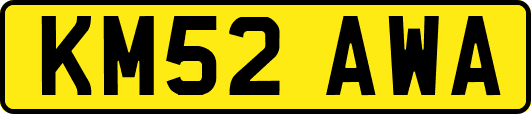 KM52AWA
