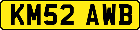KM52AWB