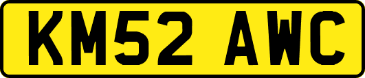 KM52AWC