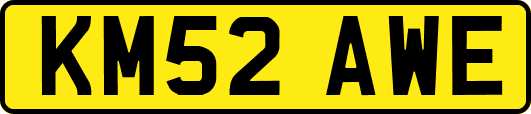 KM52AWE