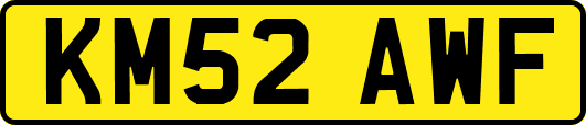 KM52AWF