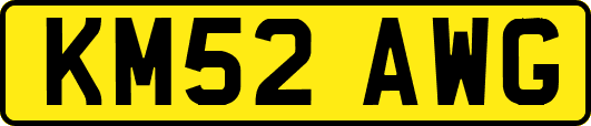 KM52AWG