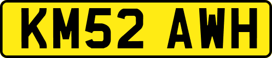 KM52AWH