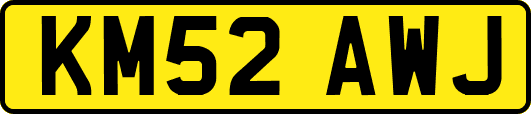 KM52AWJ