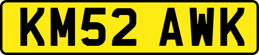 KM52AWK