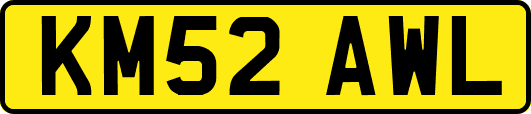 KM52AWL