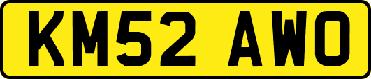 KM52AWO