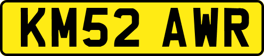 KM52AWR