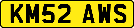 KM52AWS