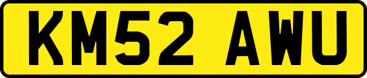 KM52AWU