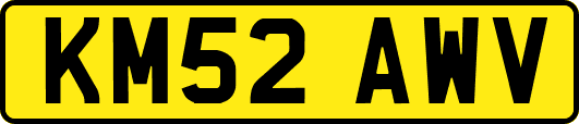 KM52AWV