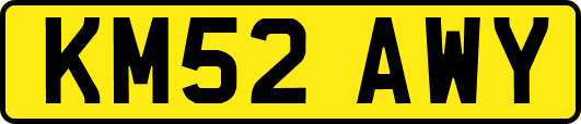 KM52AWY