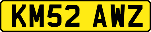 KM52AWZ