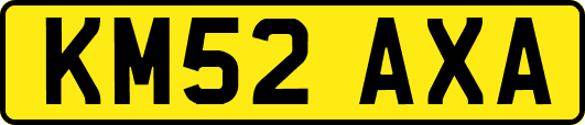 KM52AXA