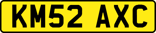 KM52AXC
