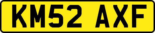 KM52AXF