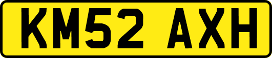 KM52AXH