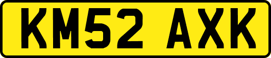 KM52AXK