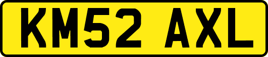 KM52AXL