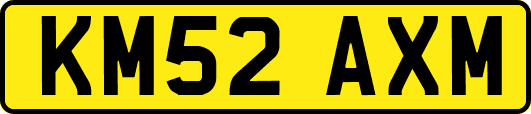 KM52AXM