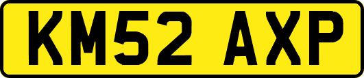 KM52AXP