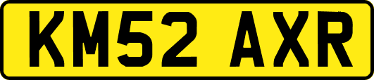 KM52AXR