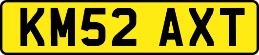 KM52AXT