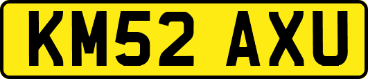 KM52AXU