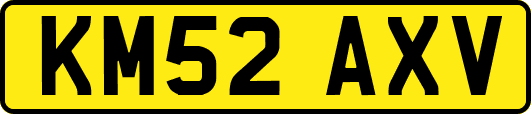KM52AXV