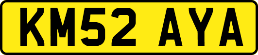 KM52AYA