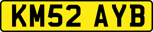 KM52AYB