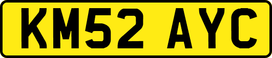 KM52AYC