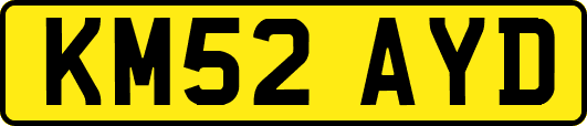 KM52AYD
