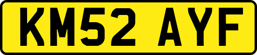 KM52AYF