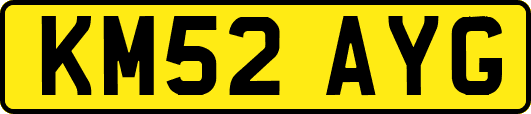KM52AYG