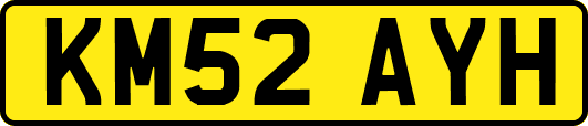 KM52AYH