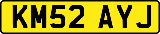 KM52AYJ