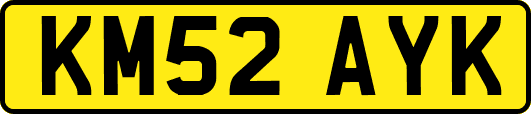 KM52AYK