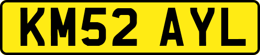 KM52AYL
