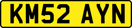 KM52AYN