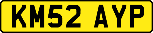 KM52AYP