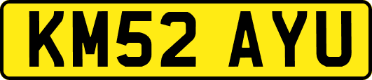 KM52AYU