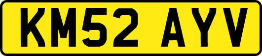 KM52AYV