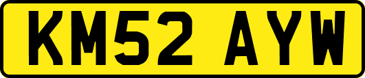KM52AYW