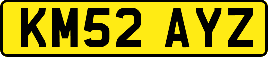KM52AYZ