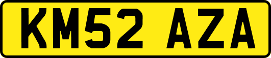KM52AZA